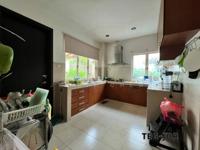 Bungalow for Sale in Setia Eco Park (Setia Alam) - Jennie Chew - PropertyGuru.com.my