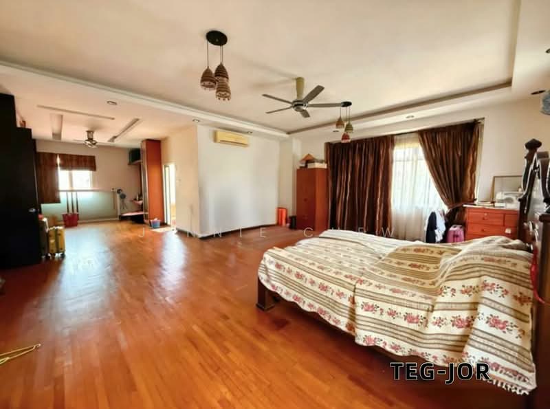 Bungalow for Sale in Setia Eco Park (Setia Alam) - Jennie Chew - PropertyGuru.com.my