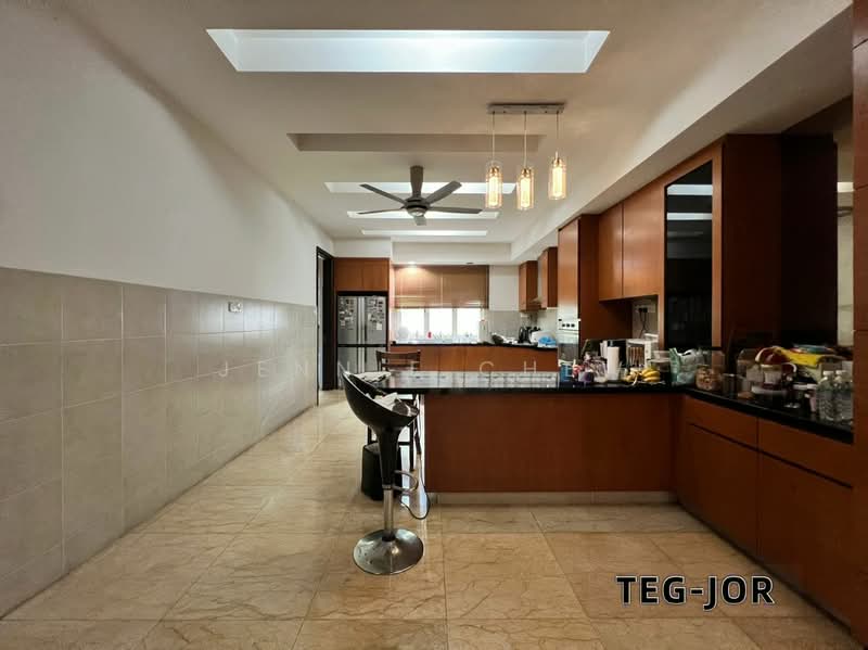 Bungalow for Sale in Setia Eco Park (Setia Alam) - Jennie Chew - PropertyGuru.com.my
