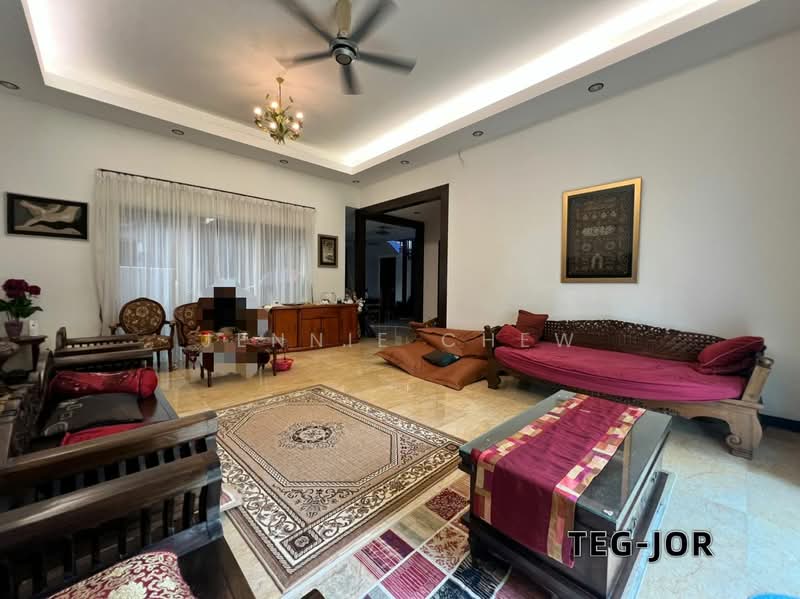 Bungalow for Sale in Setia Eco Park (Setia Alam) - Jennie Chew - PropertyGuru.com.my