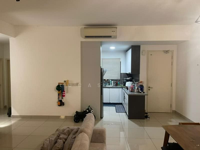 Kondominium untuk Dijual di Lakeville Residence - Lucas Lim - Kitchen - PropertyGuru.com.my