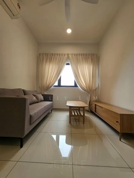 Service Residence for Rent at EDUSENTRAL - Kelly Lim - PropertyGuru.com.my