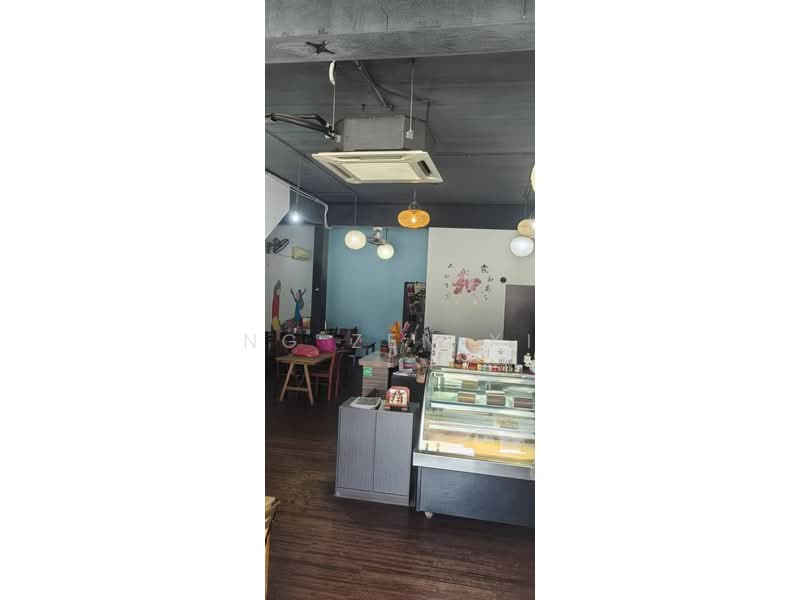 Kedai untuk Disewa di Bukit Indah (Iskandar Puteri (Nusajaya)) - NG ZEN XI - Interior - PropertyGuru.com.my