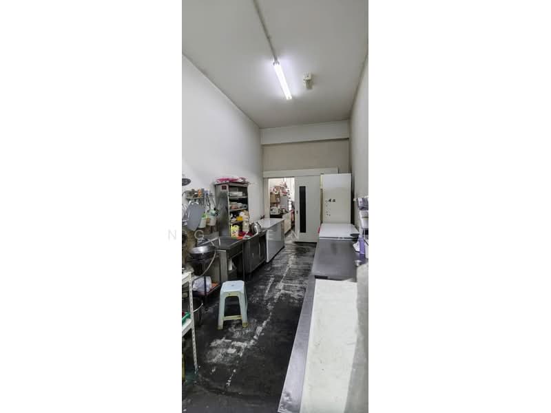 Kedai untuk Disewa di Bukit Indah (Iskandar Puteri (Nusajaya)) - NG ZEN XI - Kitchen - PropertyGuru.com.my