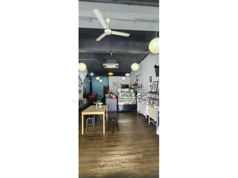 Kedai untuk Disewa di Bukit Indah (Iskandar Puteri (Nusajaya)) - NG ZEN XI - Interior - PropertyGuru.com.my
