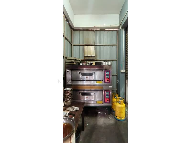 Kedai untuk Disewa di Bukit Indah (Iskandar Puteri (Nusajaya)) - NG ZEN XI - Interior - PropertyGuru.com.my