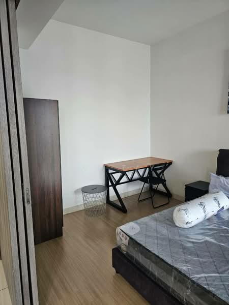 Service Residence for Rent at Continew - Eve Tay - PropertyGuru.com.my
