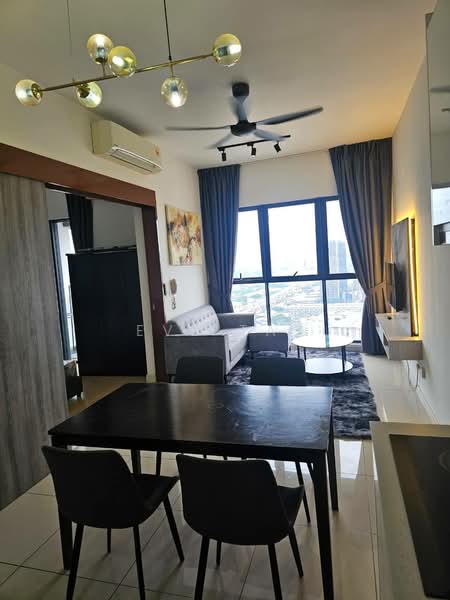 Service Residence for Rent at Continew - Eve Tay - PropertyGuru.com.my