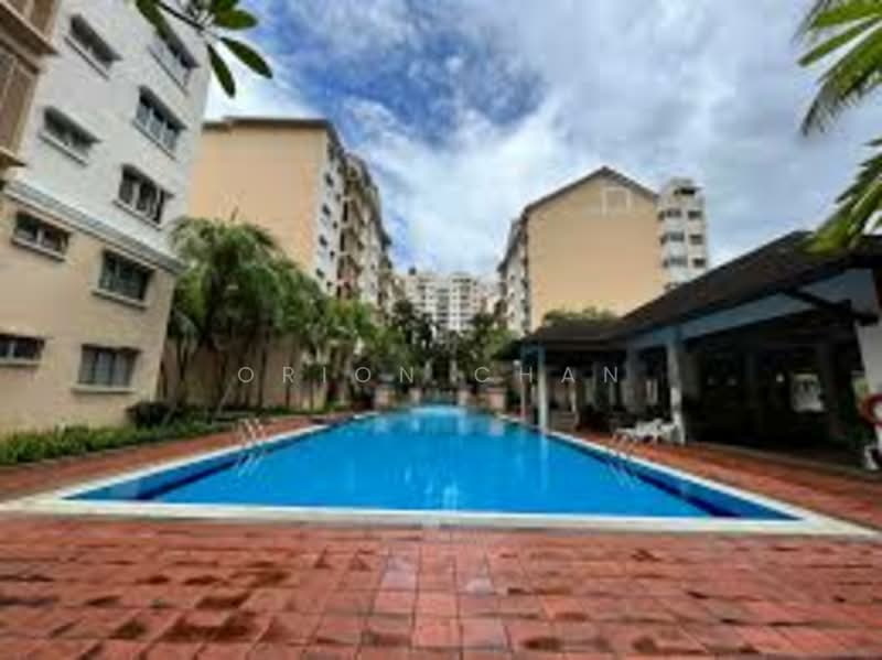 Condominium for Rent at Puncak Nusa Kelana - Orion Chan - PropertyGuru.com.my