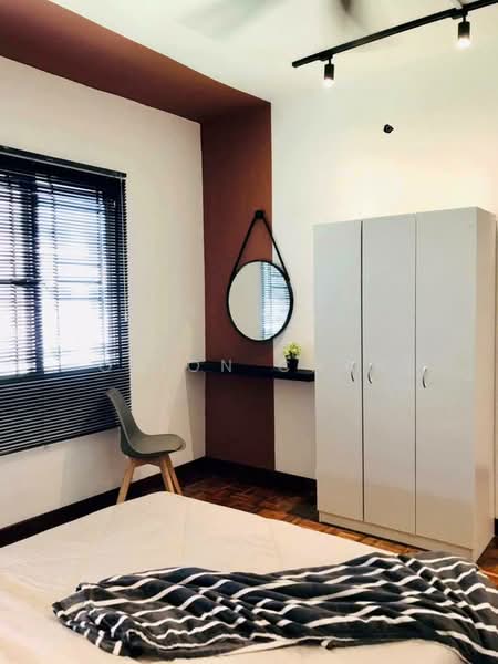Condominium for Rent at Puncak Nusa Kelana - Orion Chan - PropertyGuru.com.my