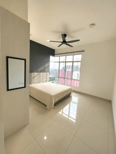 Apartment for Rent at Space Residency - Angela Chye - PropertyGuru.com.my
