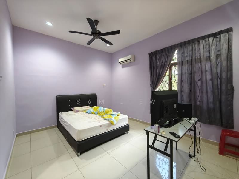 Semi-Detached House for Sale in Bandar Indahpura (Kulai) - Sam Liew - PropertyGuru.com.my