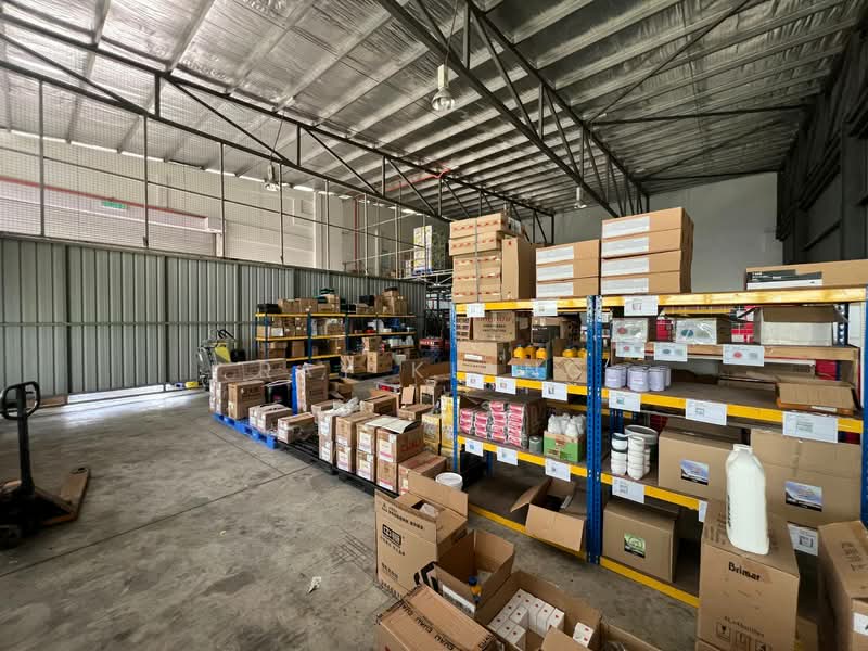 Kilang untuk Disewa di Taman Industri Jaya (Skudai) - Ray Kiang - PropertyGuru.com.my
