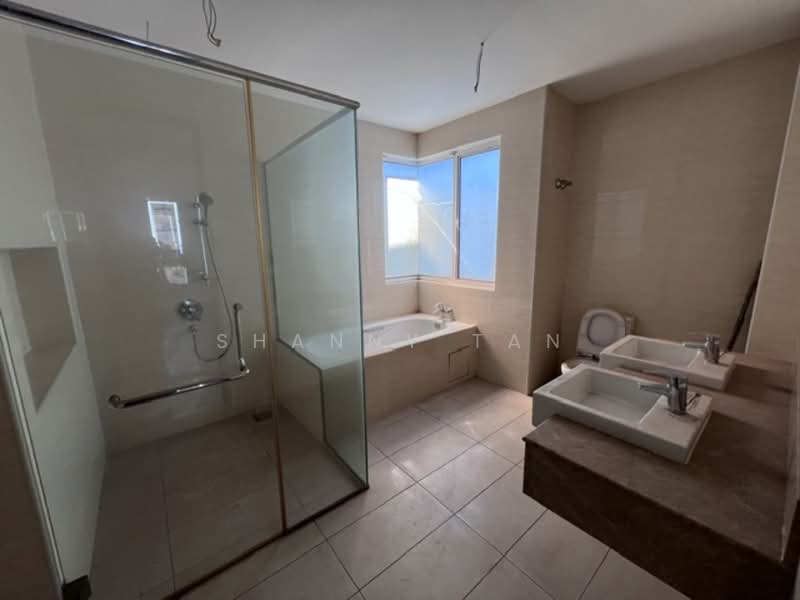 Rumah Banglo untuk Dijual di Bandar Sungai Long (Selangor) - Shanny Tan - Bathroom - PropertyGuru.com.my