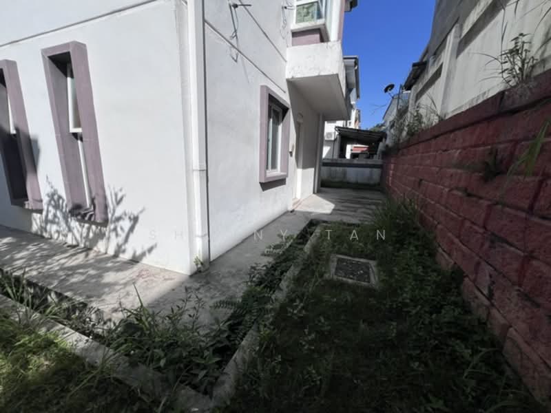 Rumah Banglo untuk Dijual di Bandar Sungai Long (Selangor) - Shanny Tan - Exterior - PropertyGuru.com.my
