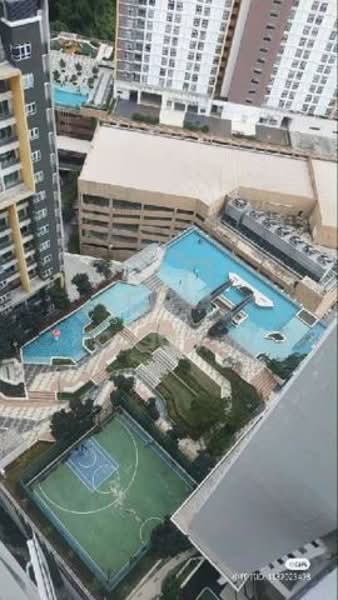 Servis Apartment untuk Disewa di Mesahill - YS Lock - Exterior - PropertyGuru.com.my