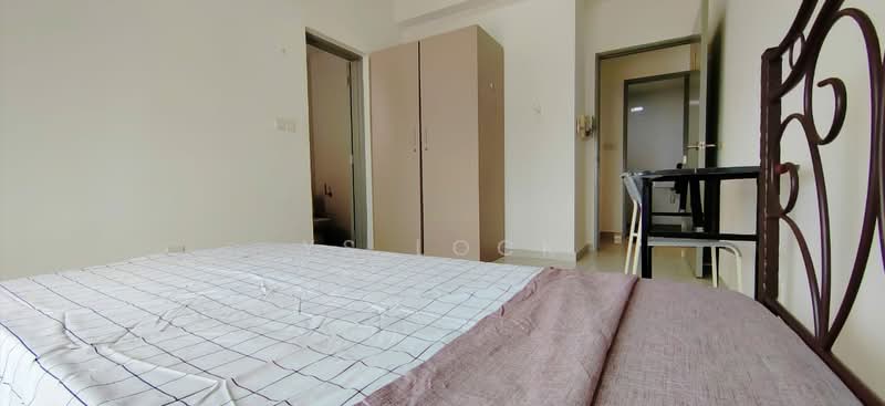 Servis Apartment untuk Disewa di Mesahill - YS Lock - Bedroom - PropertyGuru.com.my