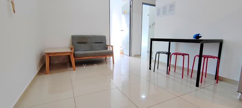Servis Apartment untuk Disewa di Mesahill - YS Lock - PropertyGuru.com.my