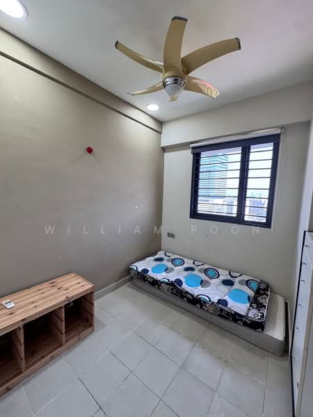 Condominium for Rent at Residence 8 - William Poon - PropertyGuru.com.my