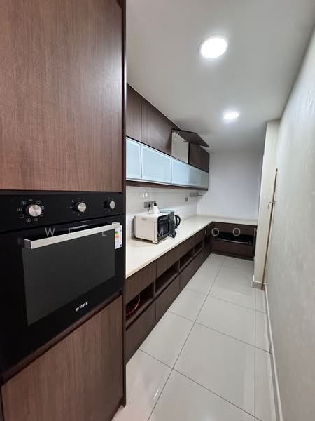 Condominium for Rent at Residence 8 - William Poon - PropertyGuru.com.my