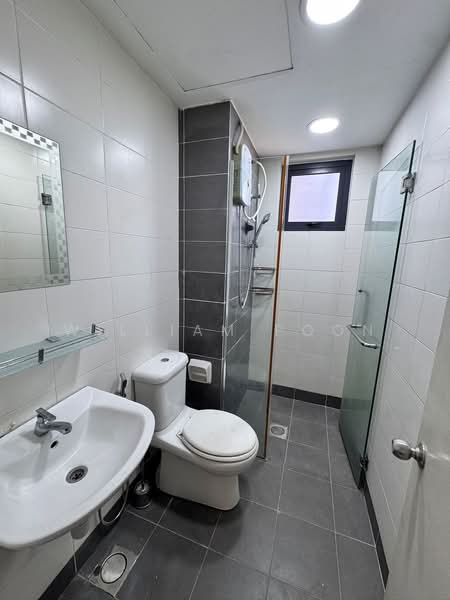 Condominium for Rent at Residence 8 - William Poon - PropertyGuru.com.my