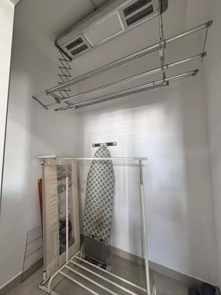 Condominium for Rent at Residence 8 - William Poon - PropertyGuru.com.my
