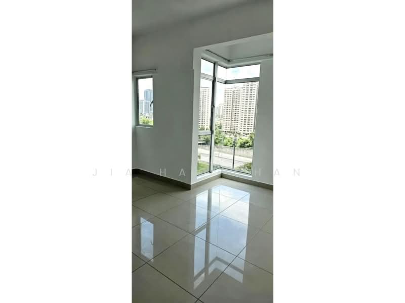 Condominium for Sale at Kiara Residence 2 (Residensi Kiara Jalil 2) - Jia Hao Chan - View - PropertyGuru.com.my
