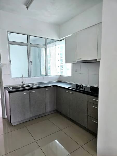 Condominium for Sale at Kiara Residence 2 (Residensi Kiara Jalil 2) - Jia Hao Chan - Kitchen - PropertyGuru.com.my