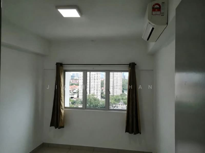 Condominium for Sale at Kiara Residence 2 (Residensi Kiara Jalil 2) - Jia Hao Chan - View - PropertyGuru.com.my