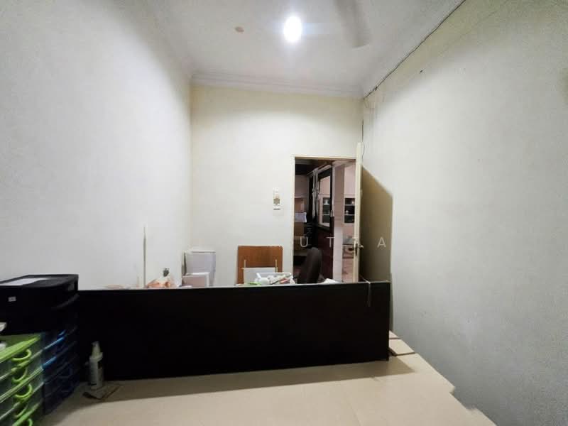 Semi-Detached House for Sale in Taman Taming Maju (Cheras) - Shafiq Muttalib - Interior - PropertyGuru.com.my