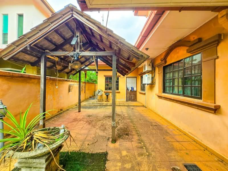 Semi-Detached House for Sale in Taman Taming Maju (Cheras) - Shafiq Muttalib - Exterior - PropertyGuru.com.my