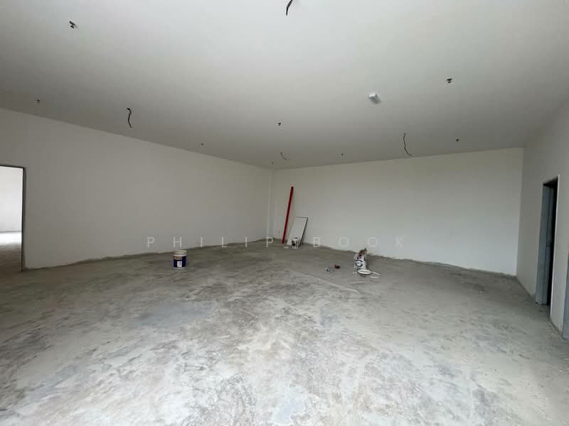 Kilang untuk Disewa di Taman Perindustrian Senai (Senai) - Philip Book - Interior - PropertyGuru.com.my