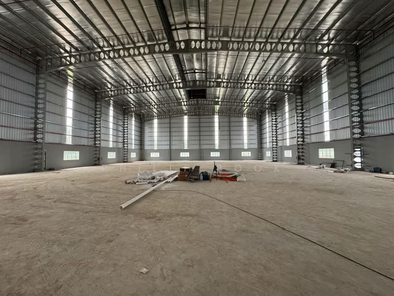 Kilang untuk Disewa di Taman Perindustrian Senai (Senai) - Philip Book - Interior - PropertyGuru.com.my