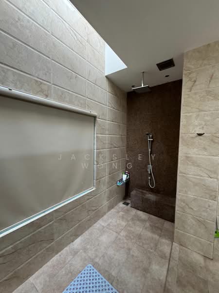 Bungalow for Rent in Taman Ampang Utama (Ampang) - Jacksley Wong - Bathroom - PropertyGuru.com.my