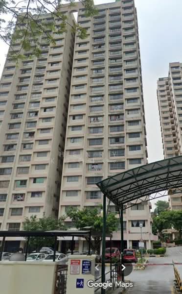 Shop for Sale in Jalan Klang Lama (Old Klang Road) (Kuala Lumpur) - Henry Kooi Kuan Xiang - Exterior - PropertyGuru.com.my