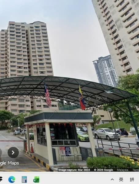 Shop for Sale in Jalan Klang Lama (Old Klang Road) (Kuala Lumpur) - Henry Kooi Kuan Xiang - Exterior - PropertyGuru.com.my