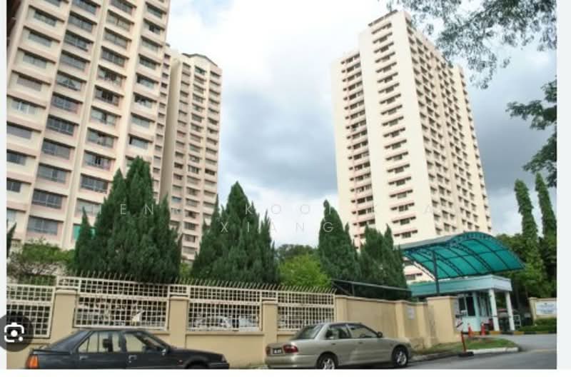 Shop for Sale in Jalan Klang Lama (Old Klang Road) (Kuala Lumpur) - Henry Kooi Kuan Xiang - Exterior - PropertyGuru.com.my