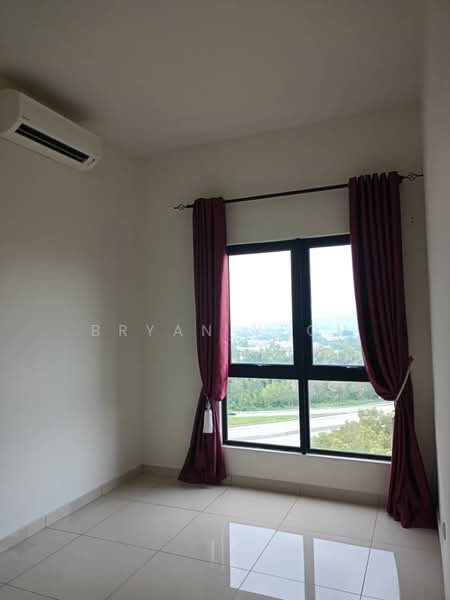 Servis Apartment untuk Disewa di Habitus @ City of Elmina - Bryan Yeoh - View - PropertyGuru.com.my