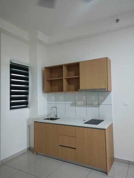 Servis Apartment untuk Disewa di Habitus @ City of Elmina - Bryan Yeoh - Kitchen - PropertyGuru.com.my
