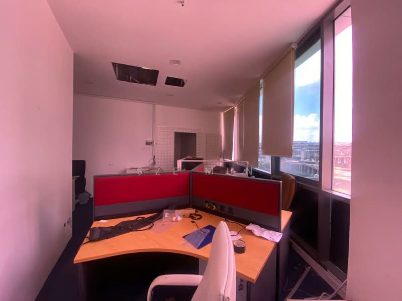 Kedai / Pejabat untuk Disewa di Subang Jaya (Selangor) - Sze Mun - Interior - PropertyGuru.com.my