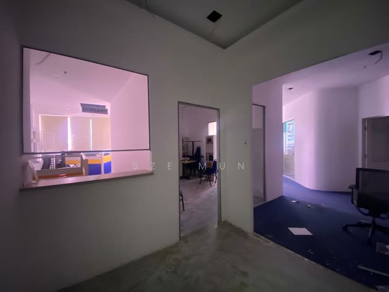 Kedai / Pejabat untuk Disewa di Subang Jaya (Selangor) - Sze Mun - Interior - PropertyGuru.com.my