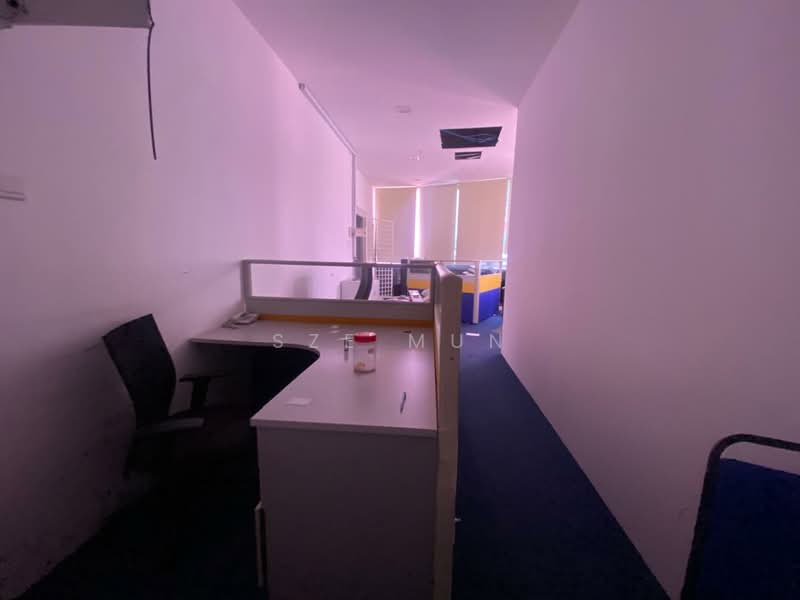 Kedai / Pejabat untuk Disewa di Subang Jaya (Selangor) - Sze Mun - Interior - PropertyGuru.com.my