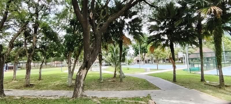 Terraced House for Sale in Shah Alam (Selangor) - Abdul Razak - Exterior - PropertyGuru.com.my
