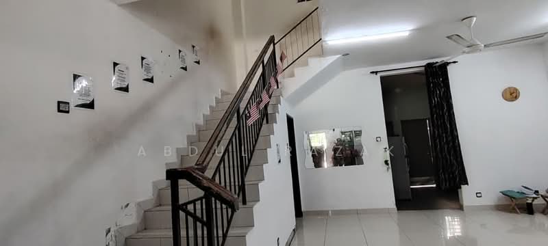 Terraced House for Sale in Shah Alam (Selangor) - Abdul Razak - Interior - PropertyGuru.com.my