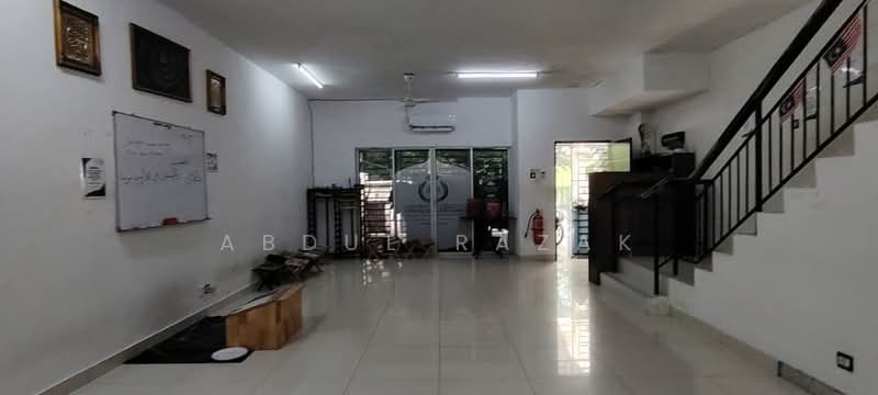 Terraced House for Sale in Shah Alam (Selangor) - Abdul Razak - Interior - PropertyGuru.com.my