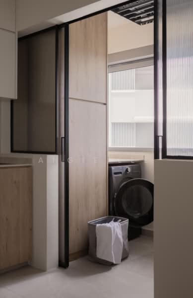 Condominium for Sale at Ayanna Resort Residences - Angie Lee - Interior - PropertyGuru.com.my