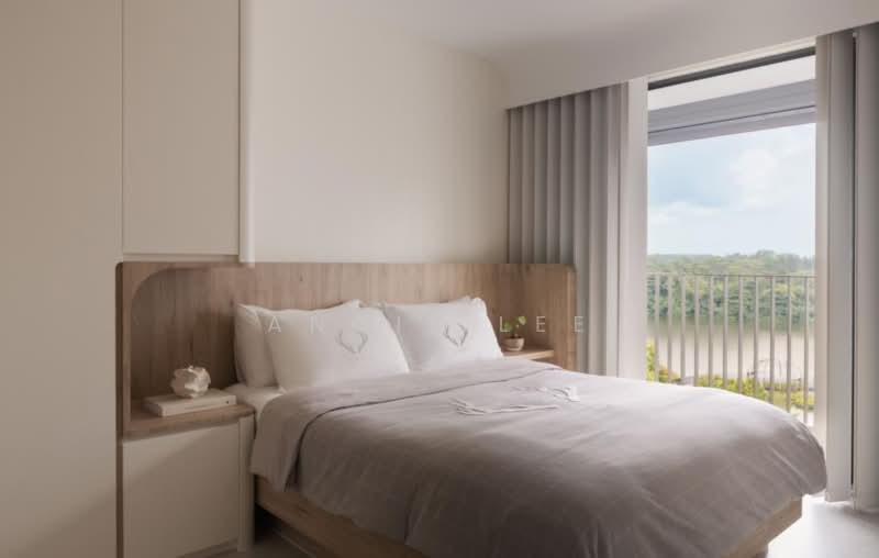 Condominium for Sale at Ayanna Resort Residences - Angie Lee - Bedroom - PropertyGuru.com.my