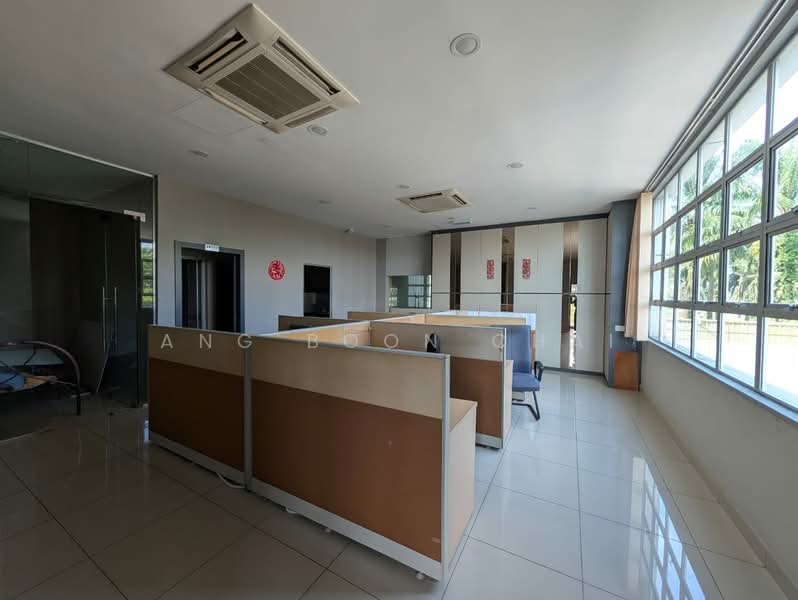 Detached Factory for Rent in Kelapa Sawit (Kulai) - Ang Boon Chai - Interior - PropertyGuru.com.my