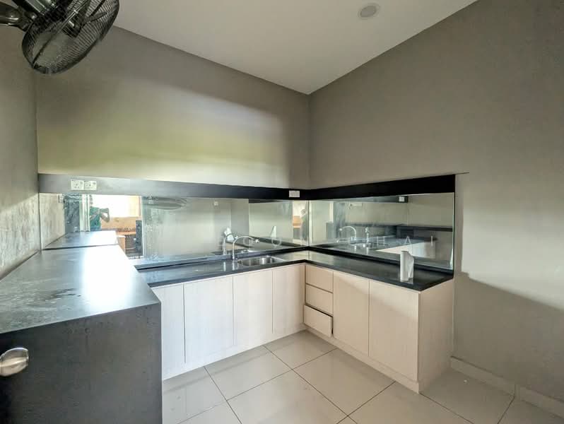 Detached Factory for Rent in Kelapa Sawit (Kulai) - Ang Boon Chai - Kitchen - PropertyGuru.com.my