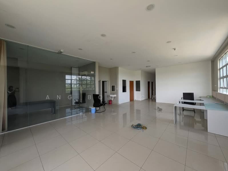 Detached Factory for Rent in Kelapa Sawit (Kulai) - Ang Boon Chai - Interior - PropertyGuru.com.my